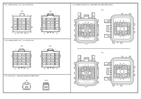 2005 ford escape smart junction box|Ford Escape xlt sjb problems.